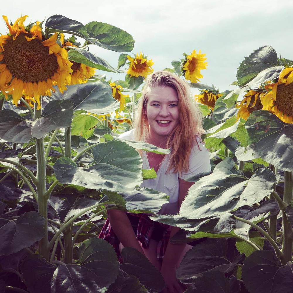 Meet your Posher, Elsa